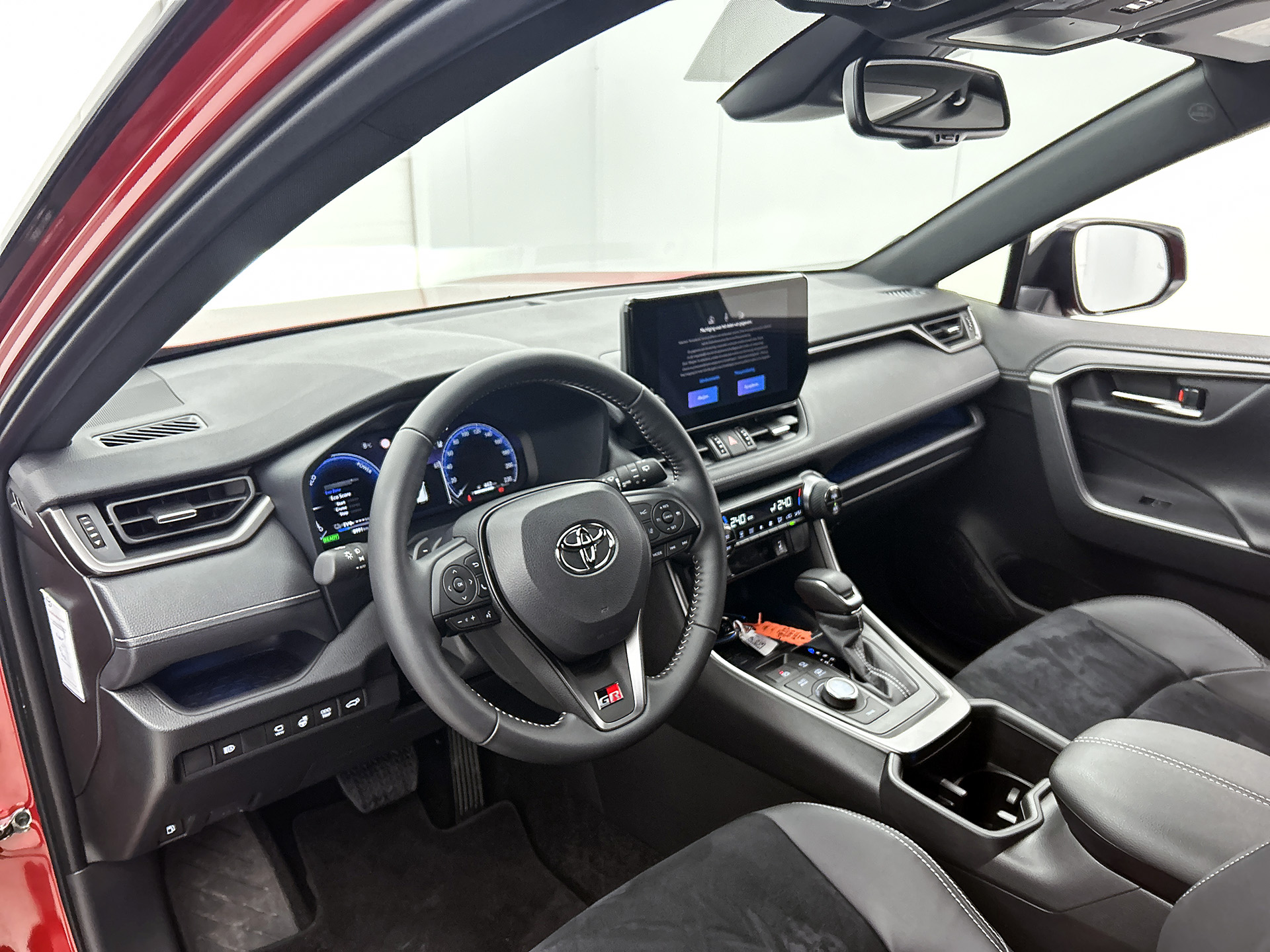 Foto van Toyota Toyota Rav4