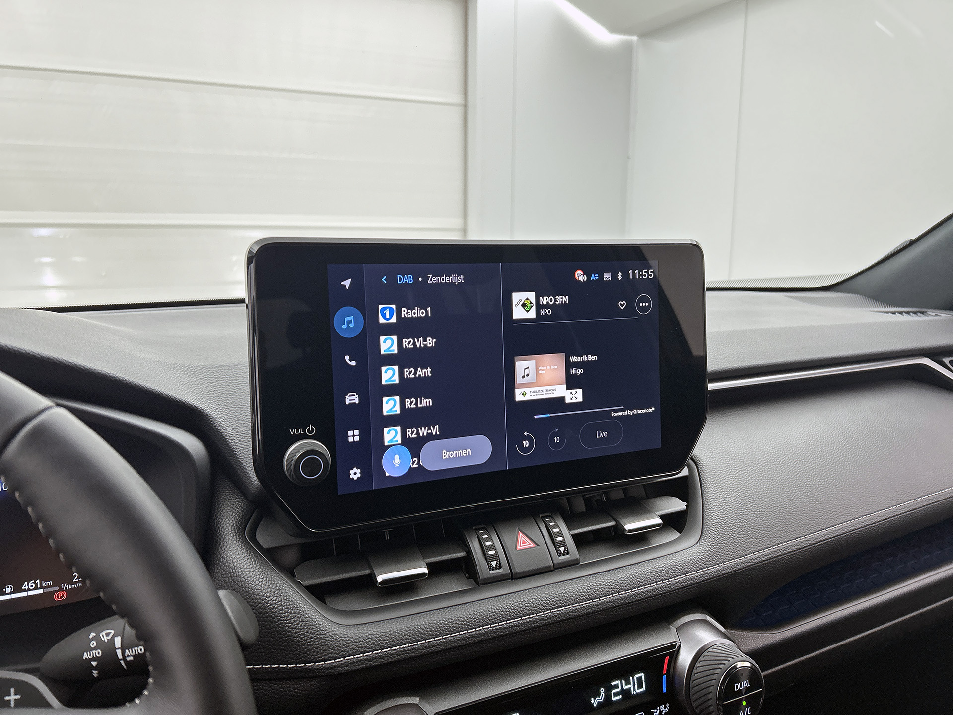 Foto van Toyota Toyota Rav4
