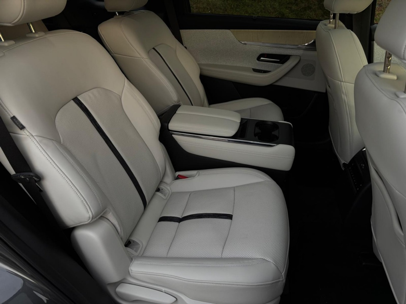 Foto van Mazda Mazda Cx-80