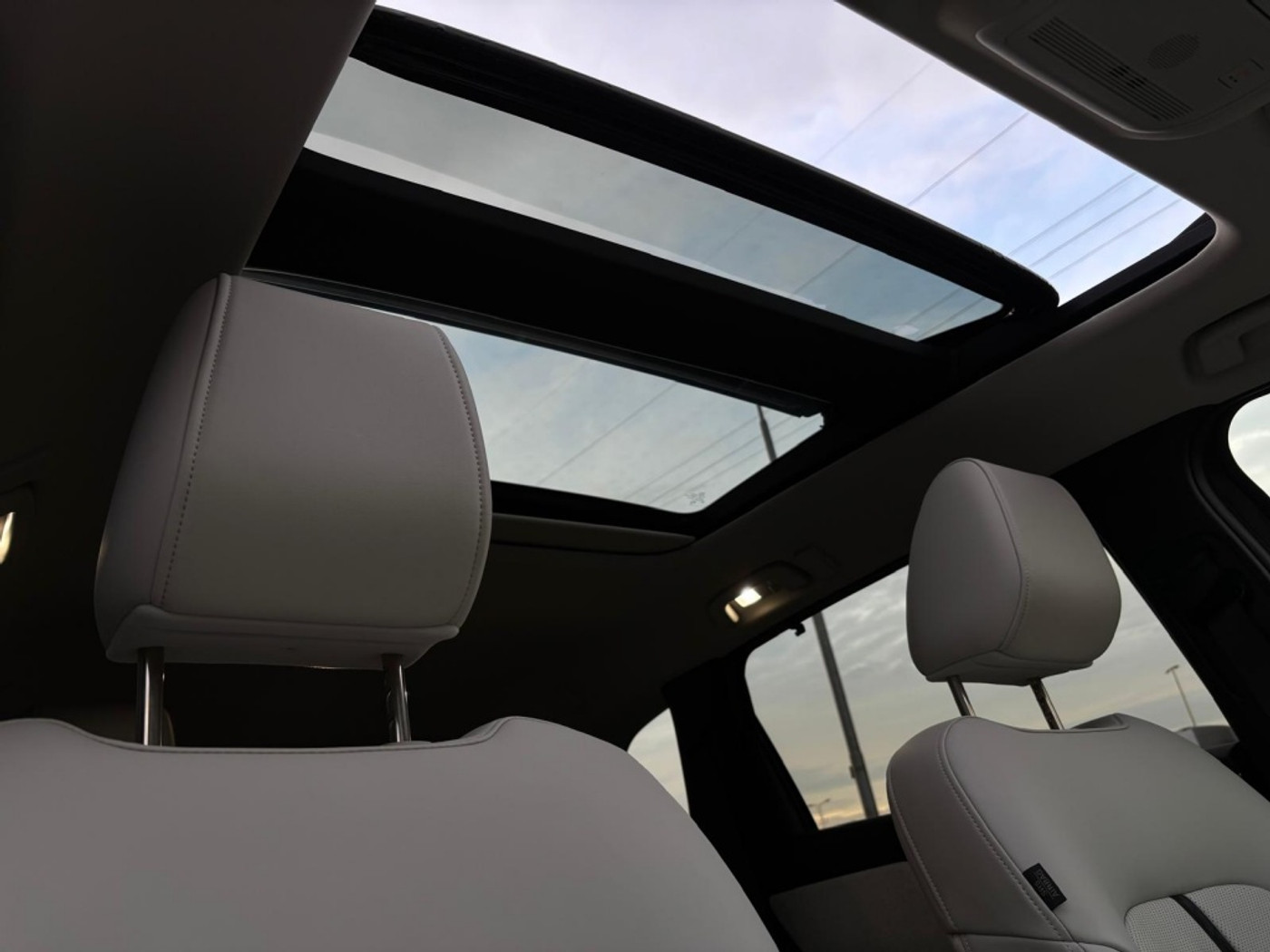 Foto van Mazda Mazda Cx-80