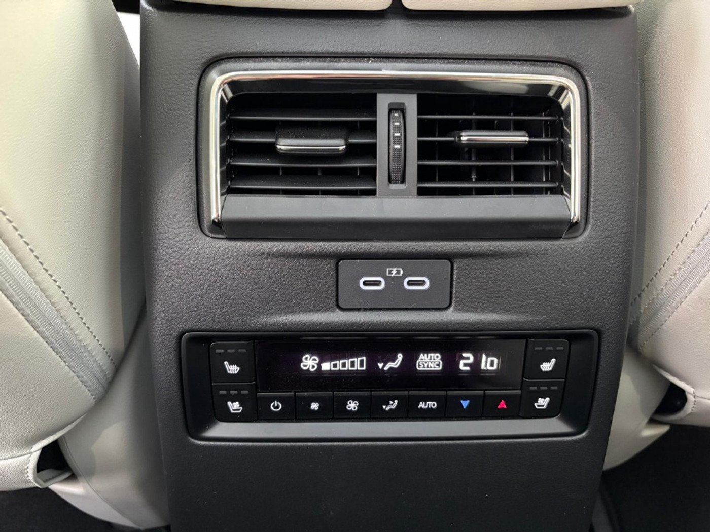 Foto van Mazda Mazda Cx-80
