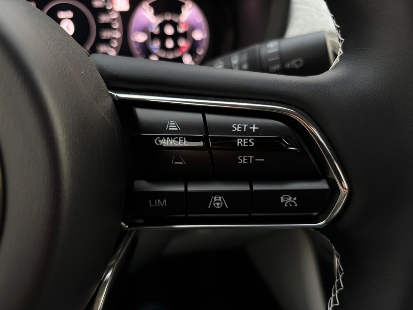 Foto van Mazda Mazda Cx-80