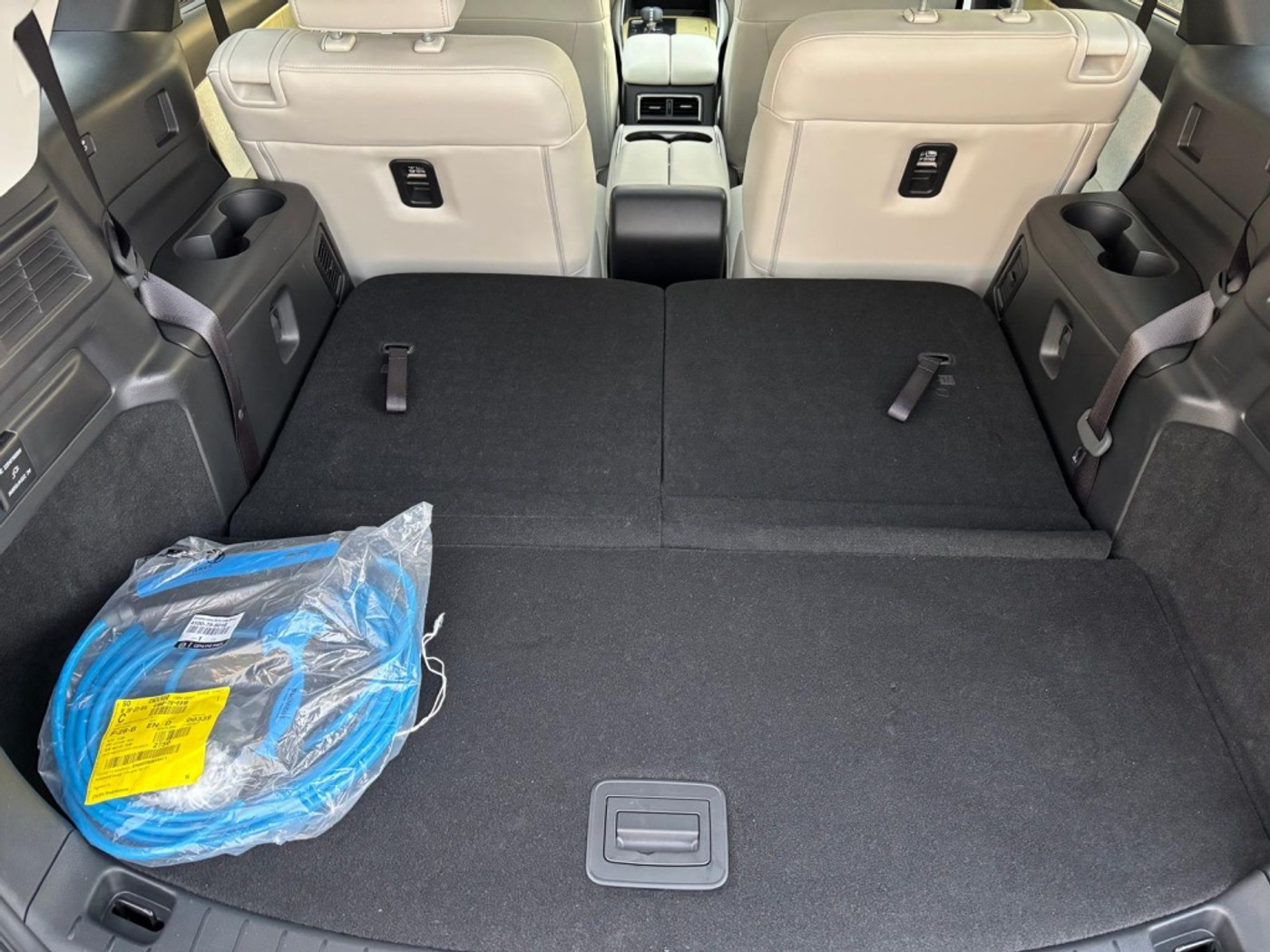 Foto van Mazda Mazda Cx-80