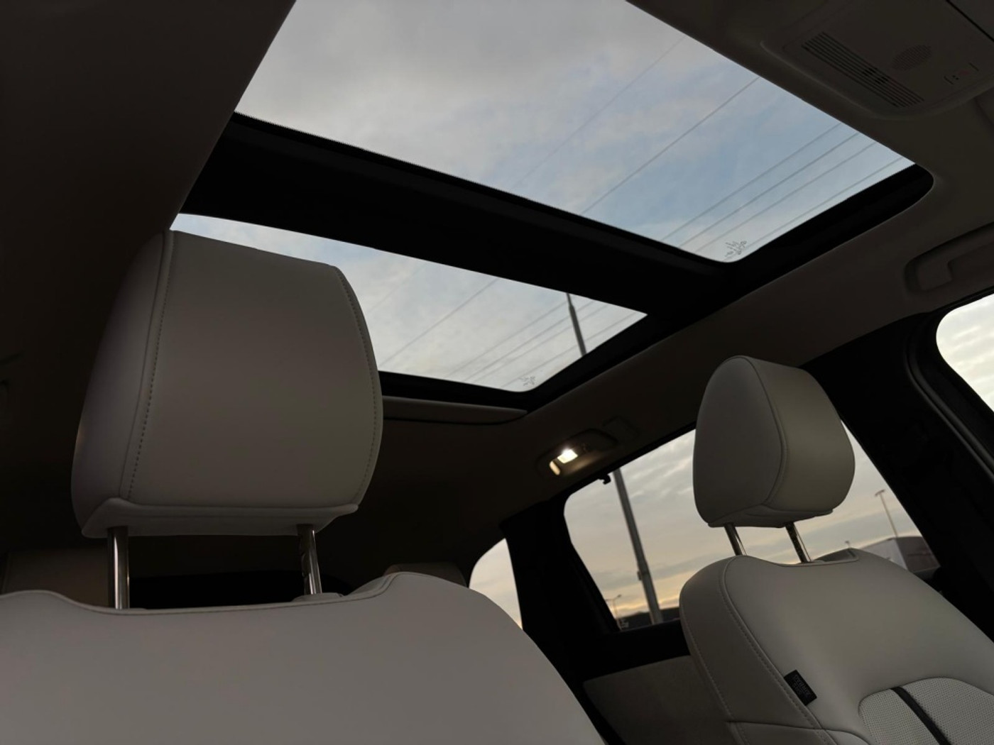 Foto van Mazda Mazda Cx-80