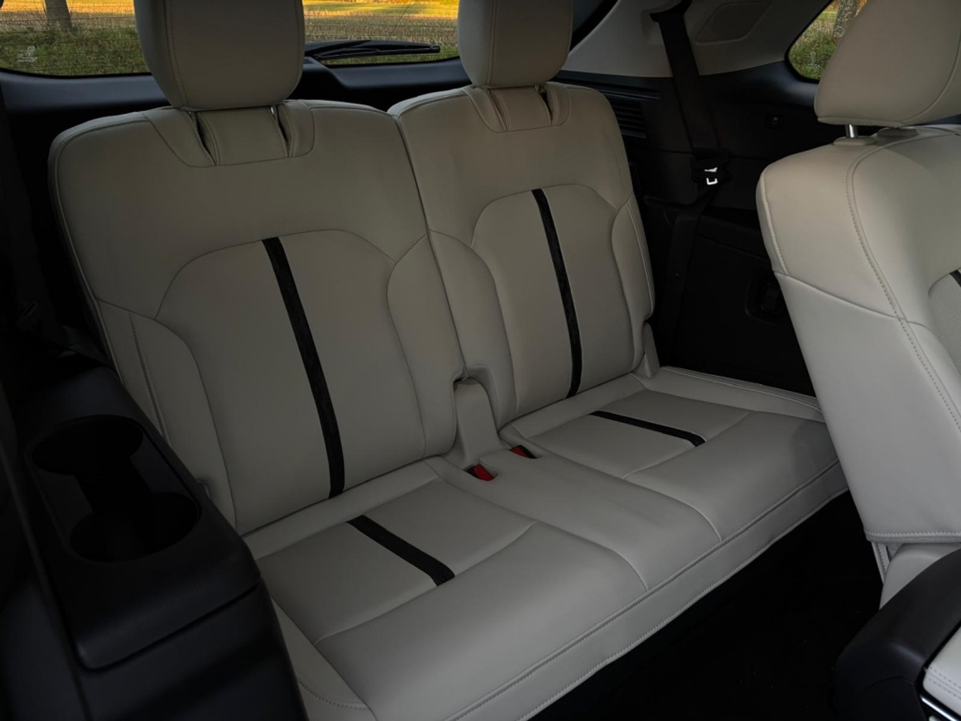 Foto van Mazda Mazda Cx-80