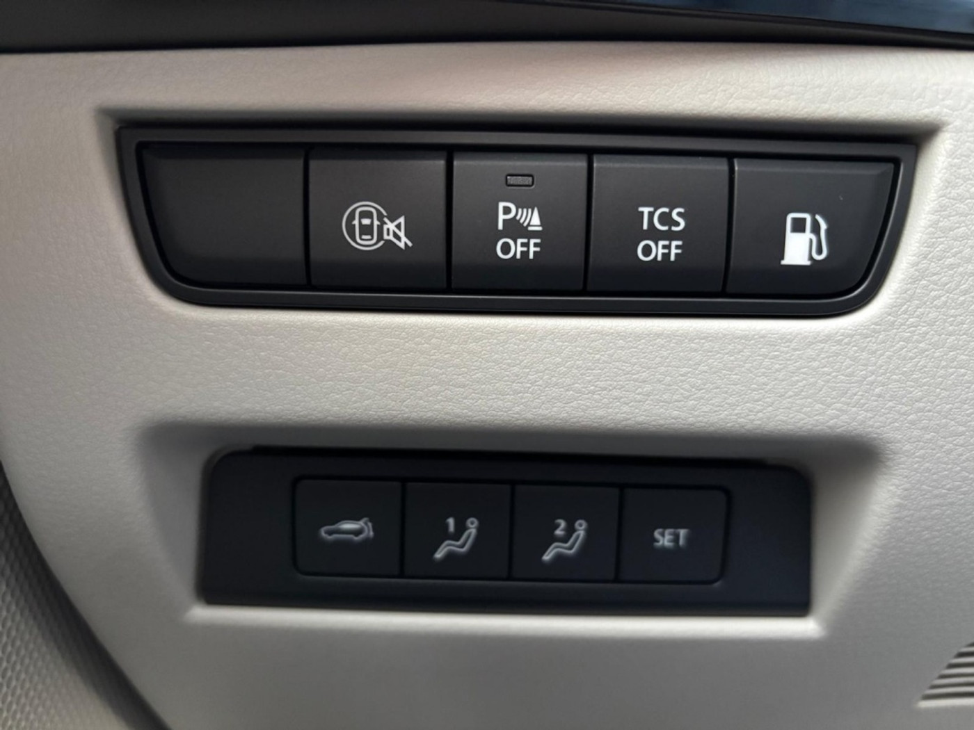 Foto van Mazda Mazda Cx-80
