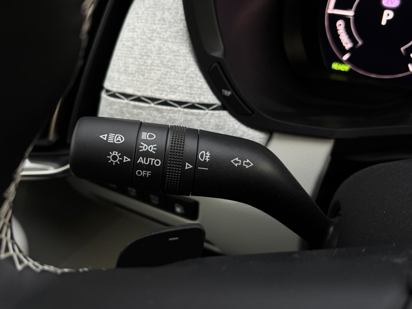 Foto van Mazda Mazda Cx-80