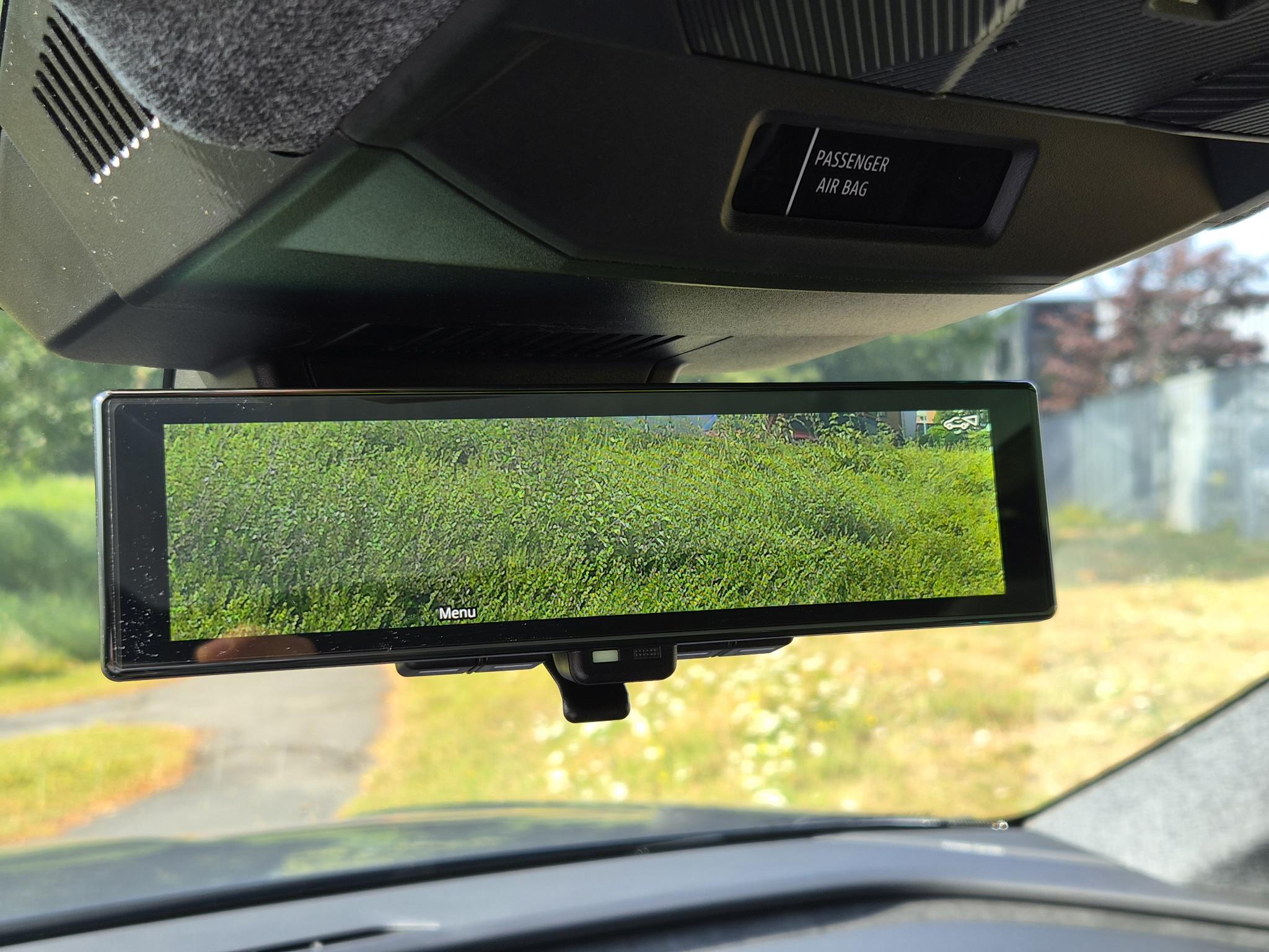 Foto van Mitsubishi Eclipse Cross