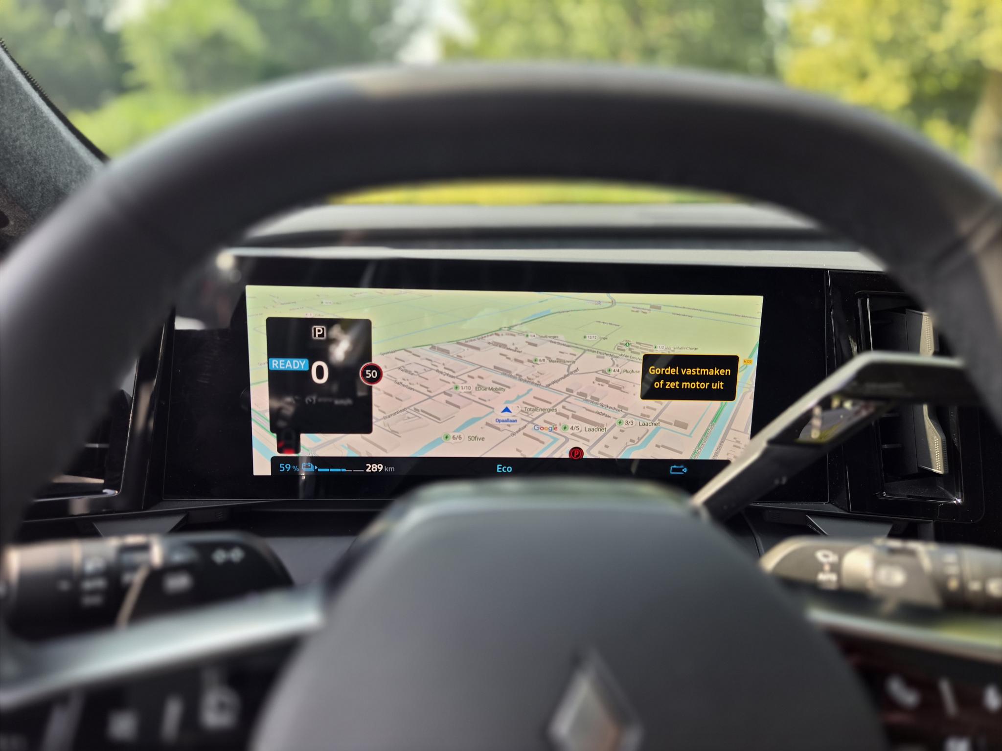 Foto van Mitsubishi Eclipse Cross