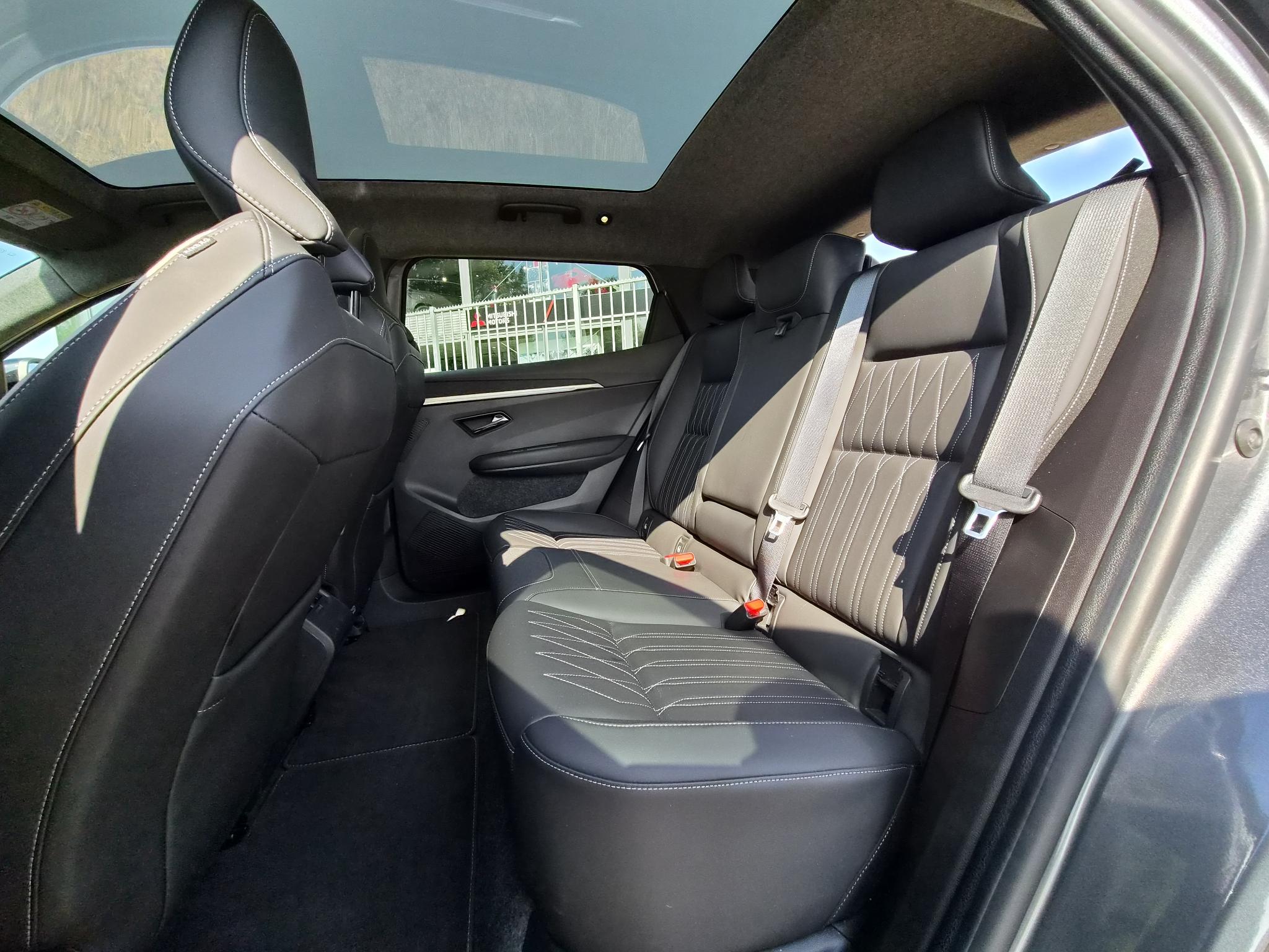 Foto van Mitsubishi Eclipse Cross