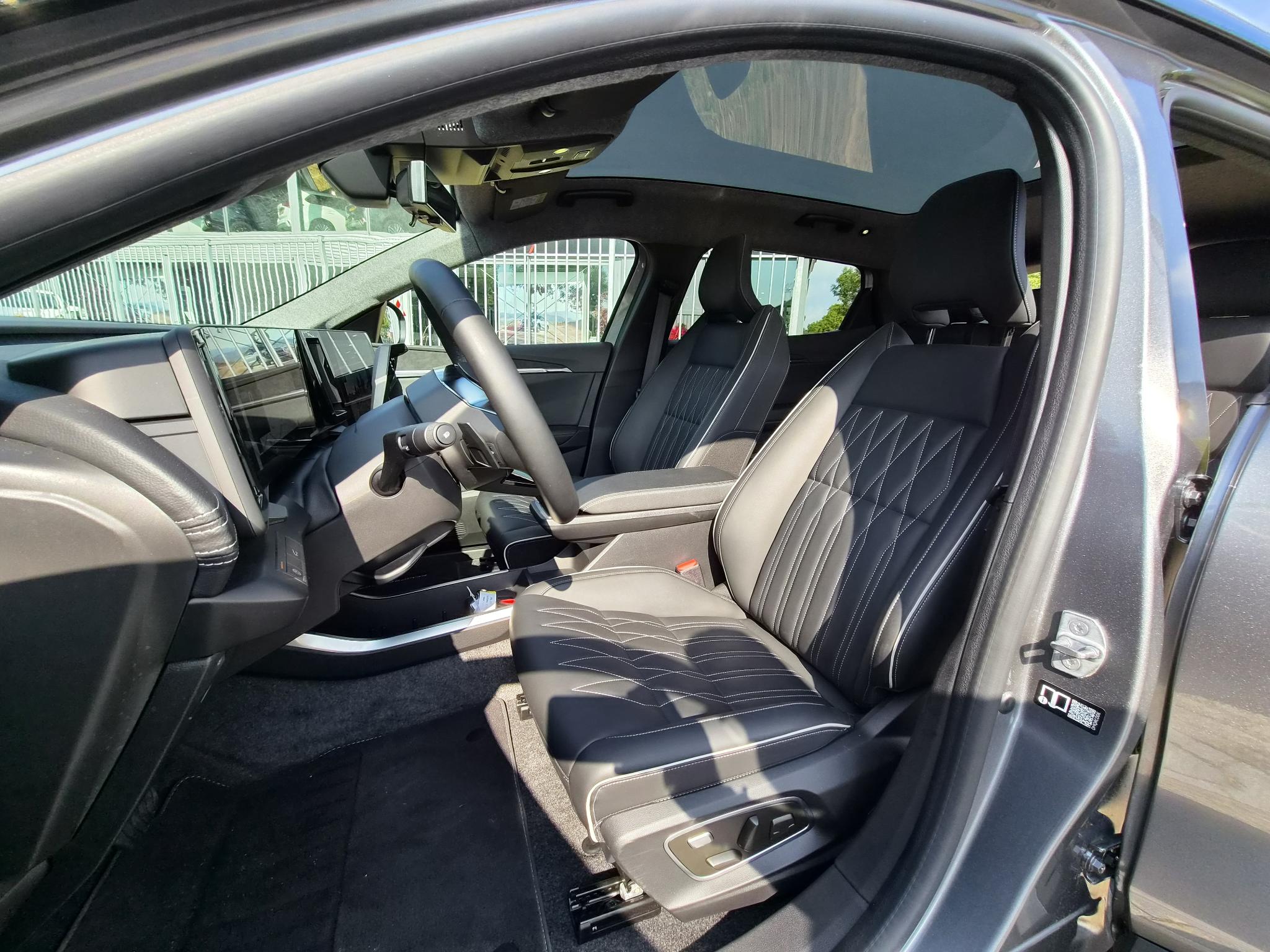 Foto van Mitsubishi Eclipse Cross