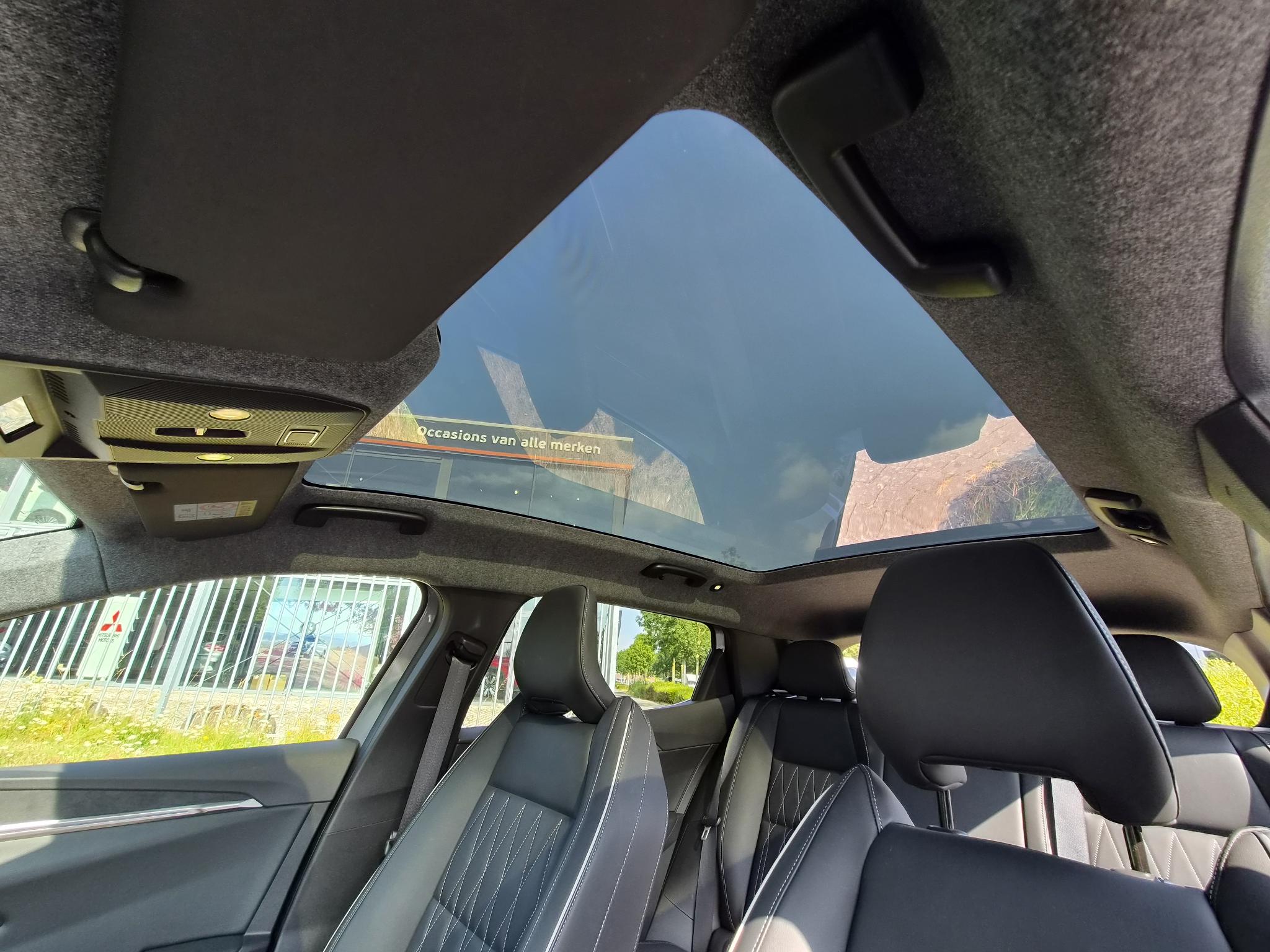 Foto van Mitsubishi Eclipse Cross