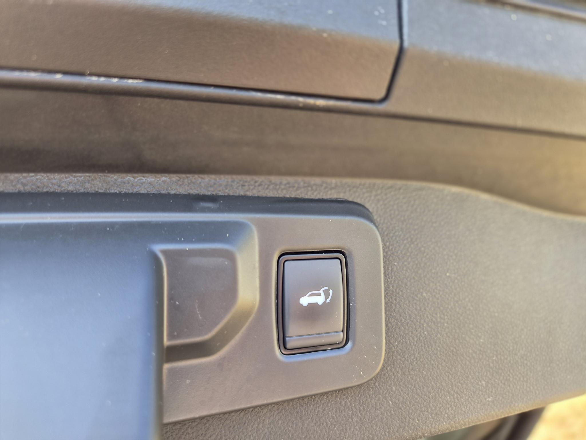 Foto van Mitsubishi Eclipse Cross