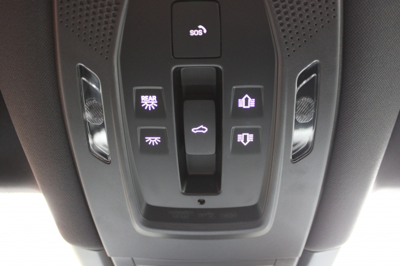 Foto van Porsche Cayenne E-hybrid
