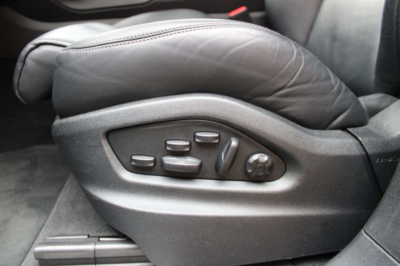 Foto van Porsche Cayenne E-hybrid