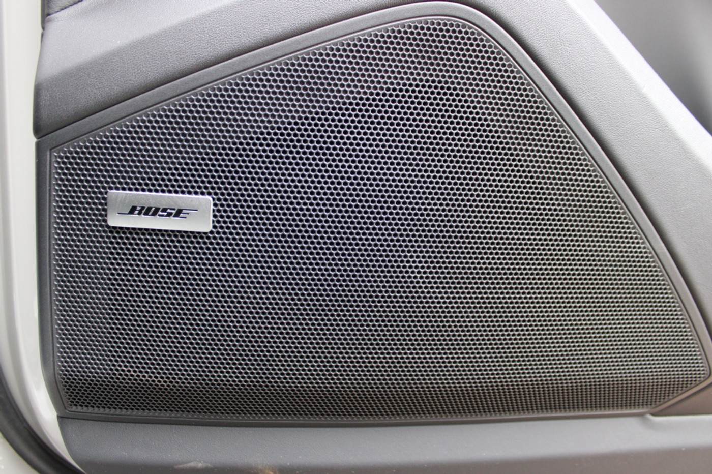 Foto van Porsche Cayenne E-hybrid
