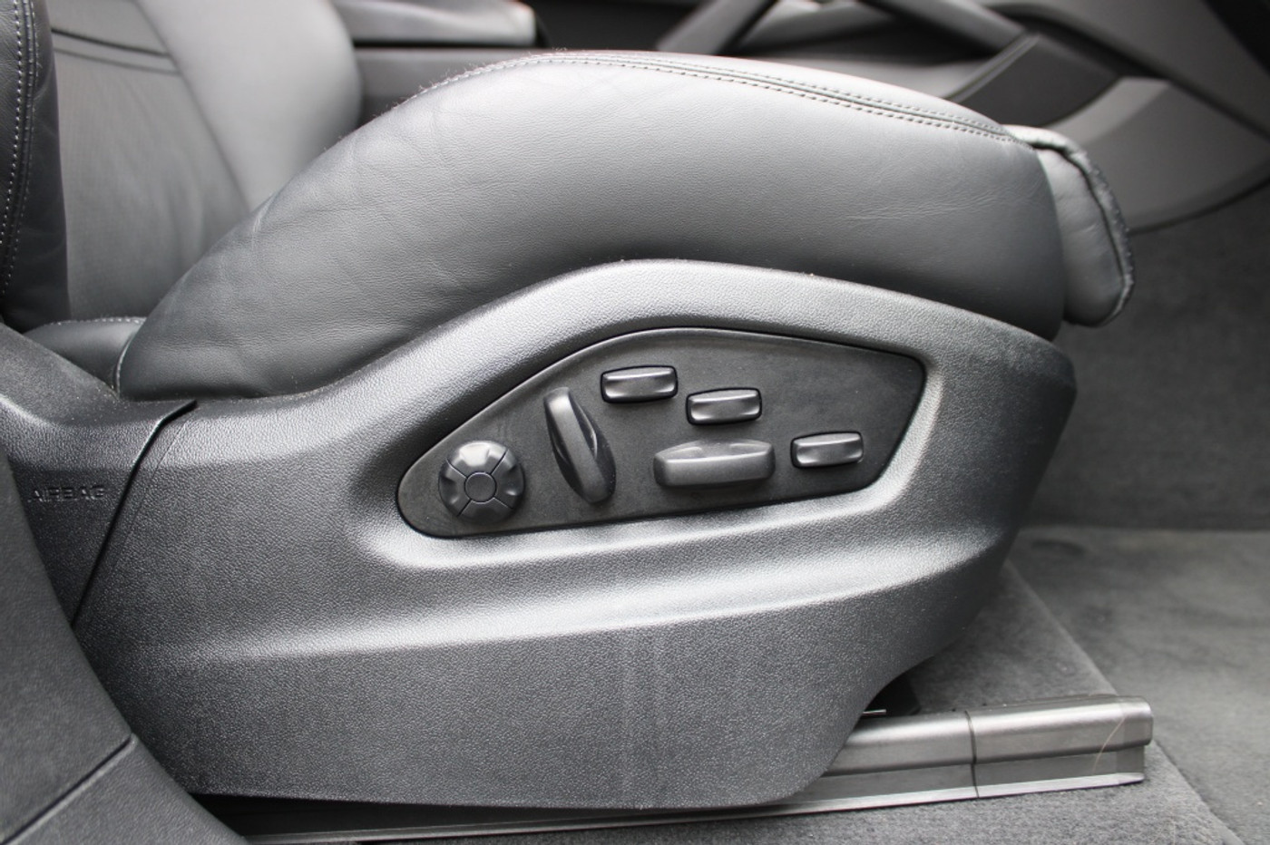 Foto van Porsche Cayenne E-hybrid