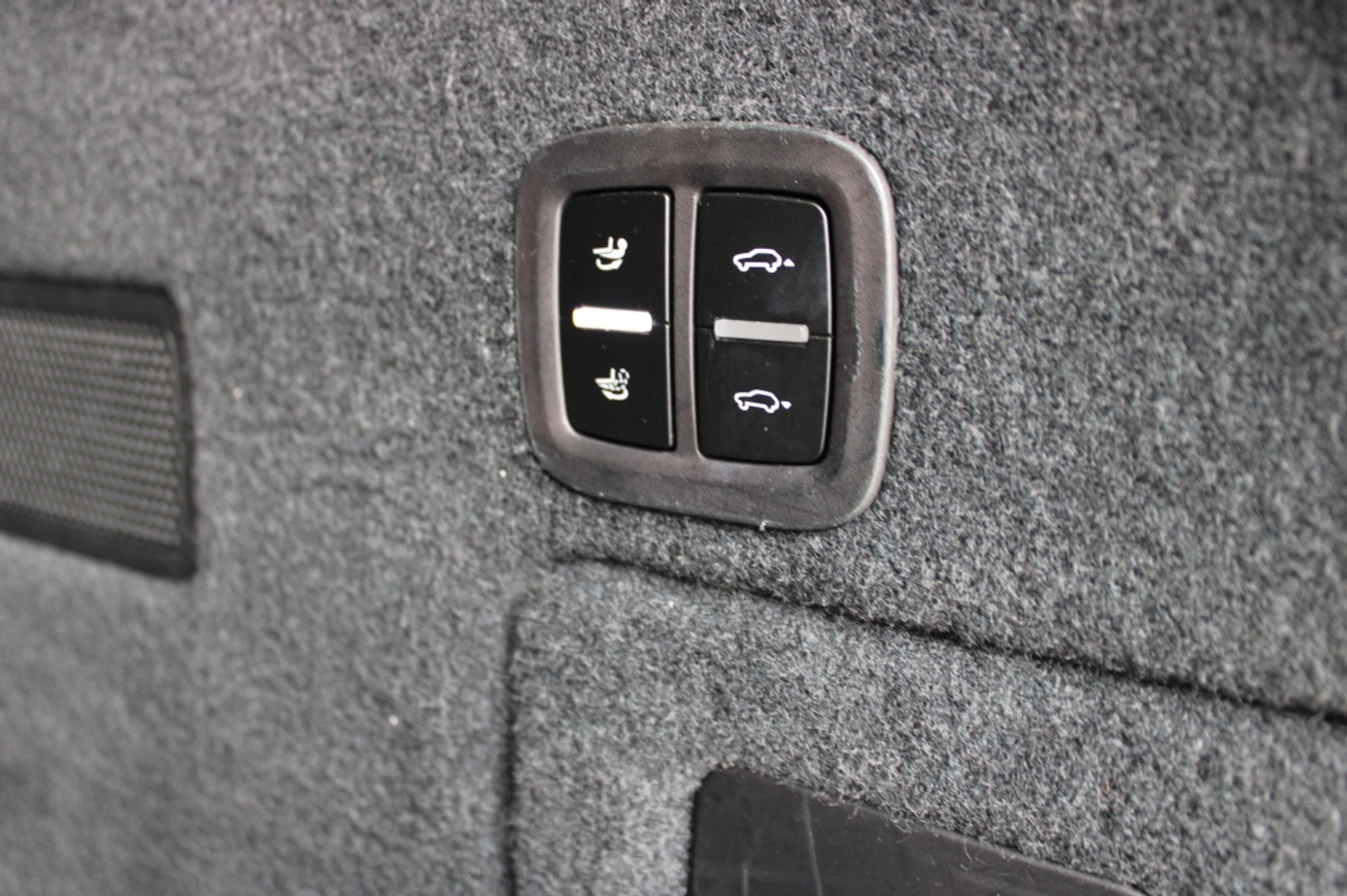 Foto van Porsche Cayenne E-hybrid