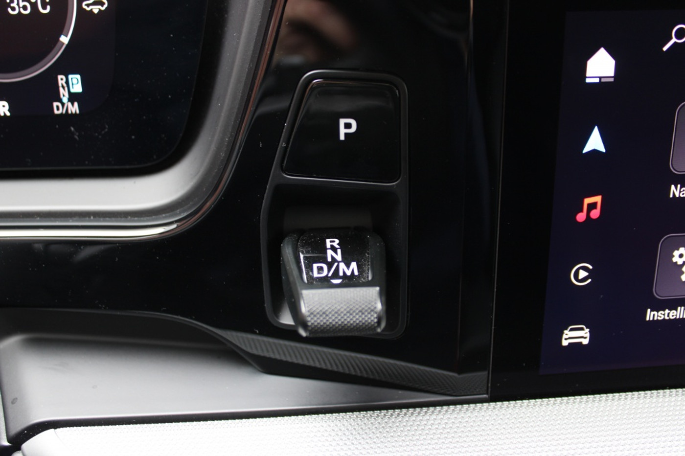 Foto van Porsche Cayenne E-hybrid