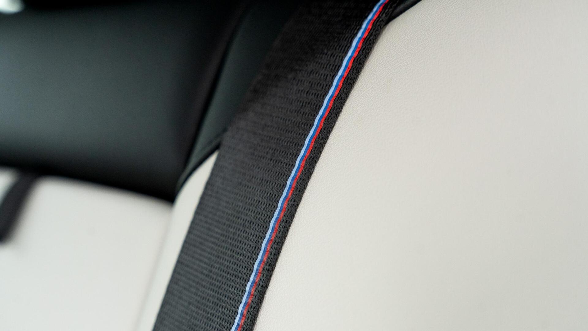 Foto van BMW I5 Edrive40