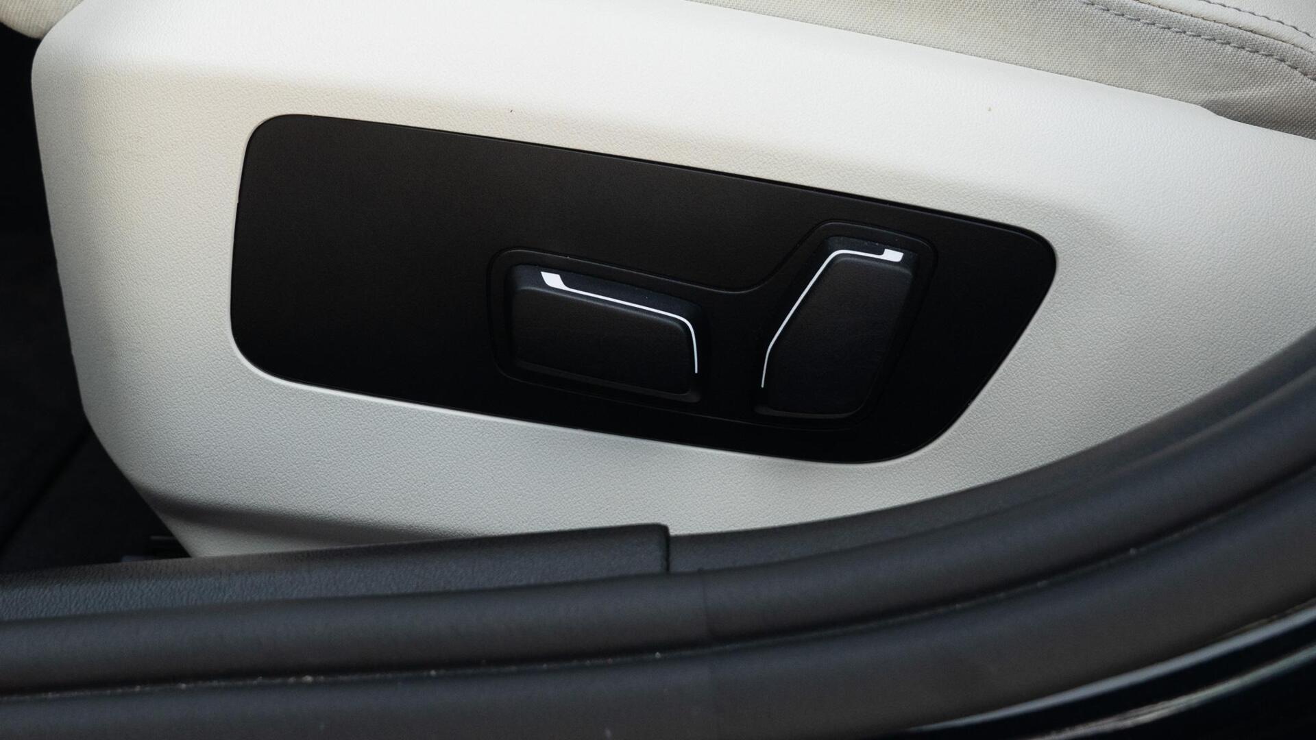 Foto van BMW I5 Edrive40