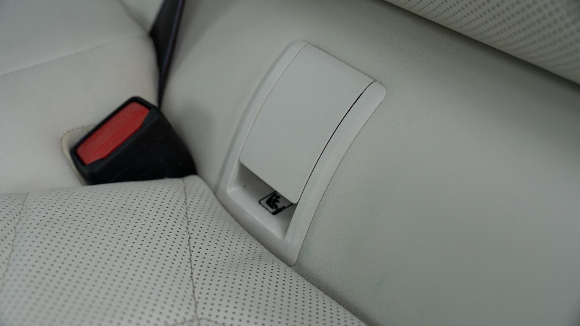 Foto van BMW I5 Edrive40