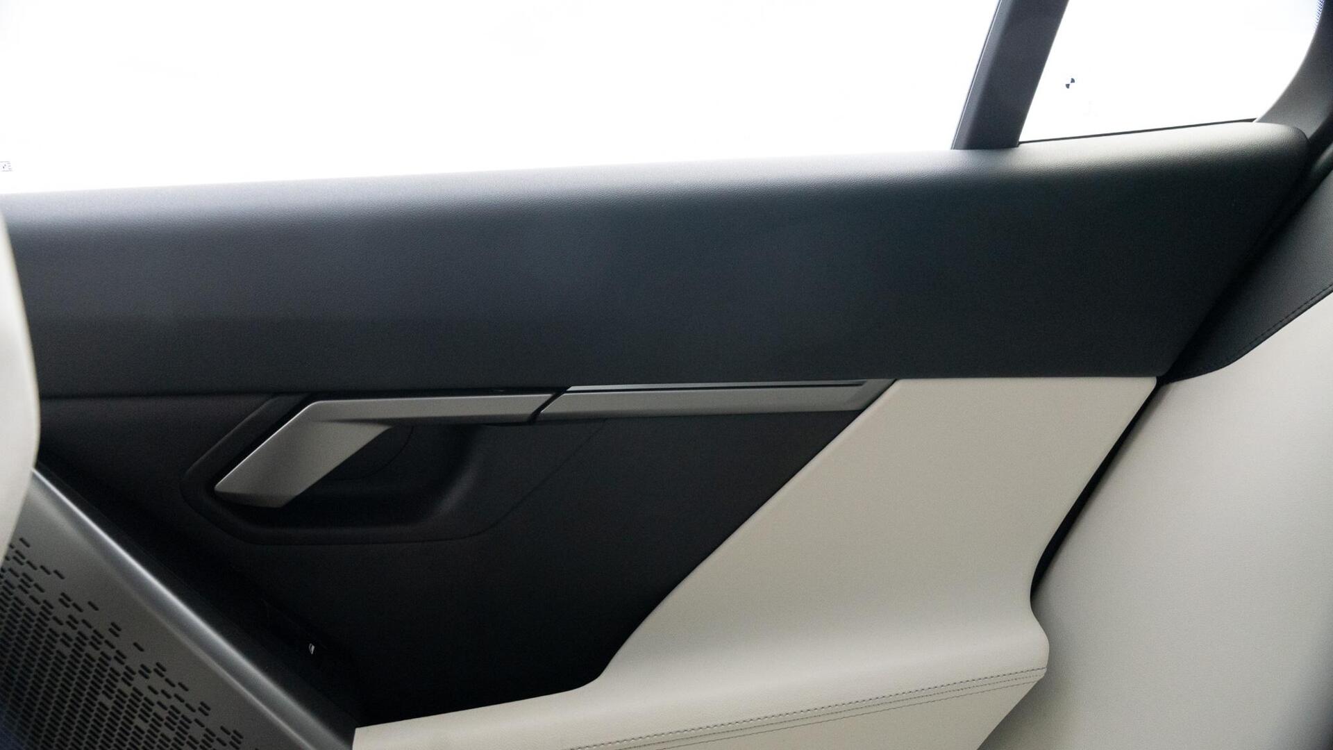 Foto van BMW I5 Edrive40