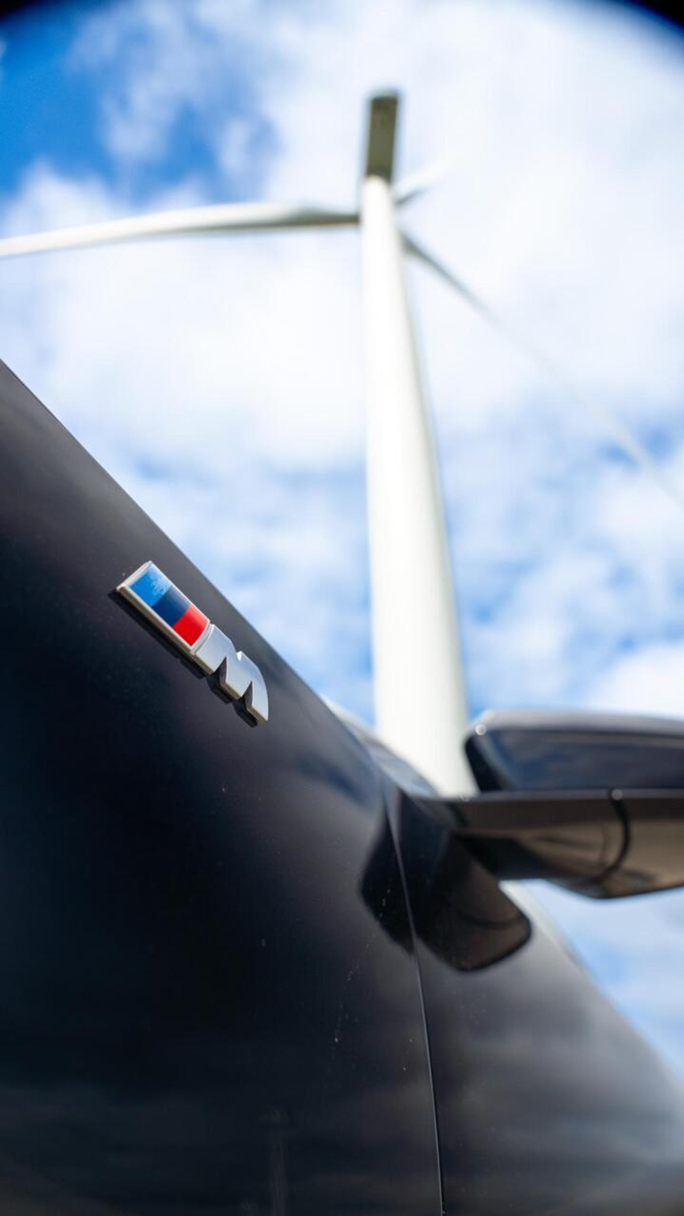 Foto van BMW I5 Edrive40