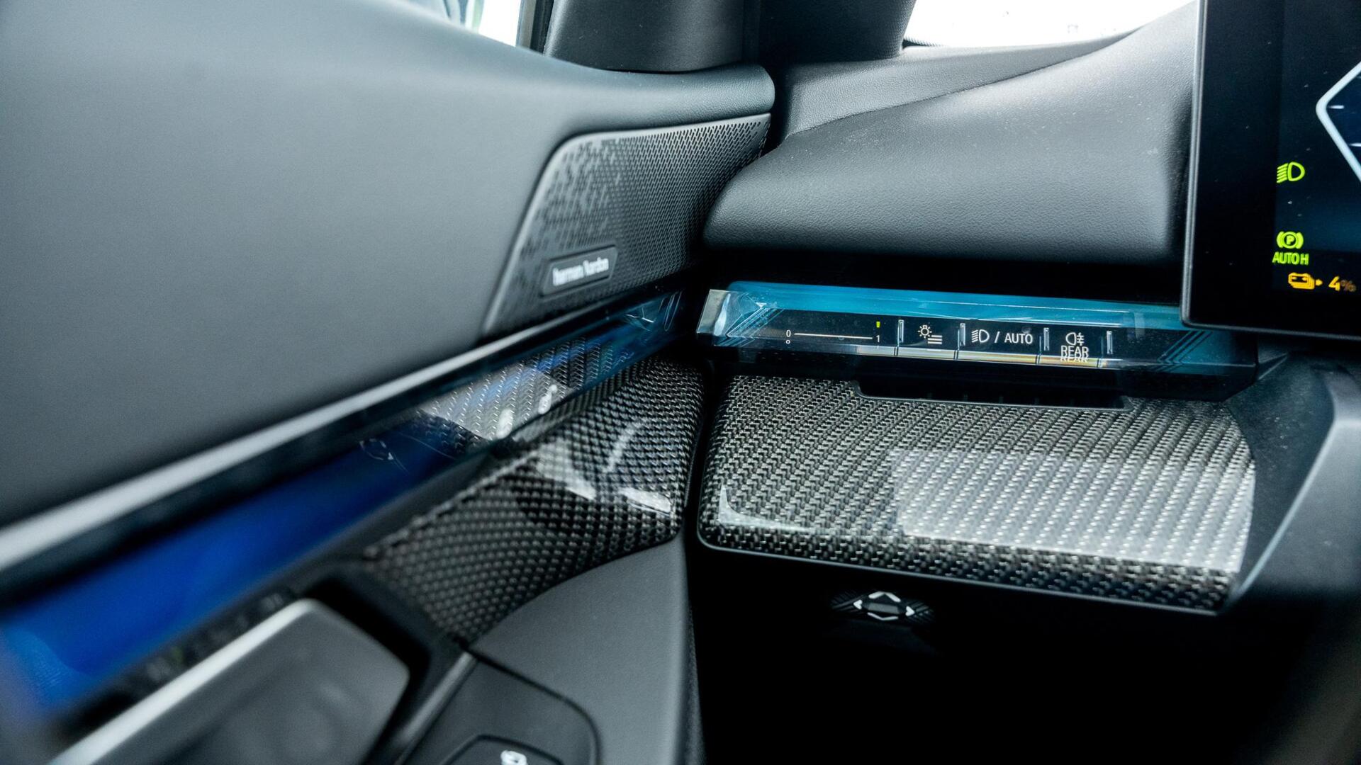 Foto van BMW I5 Edrive40