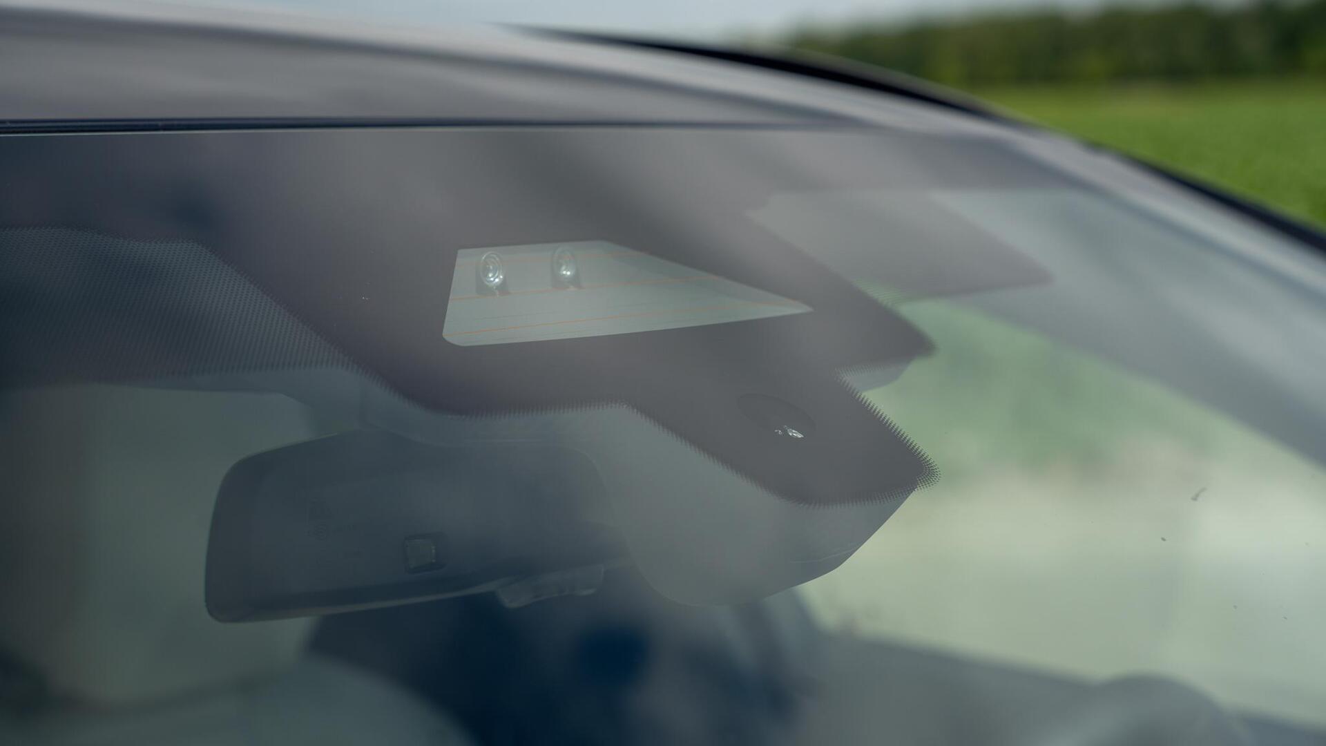 Foto van BMW I5 Edrive40