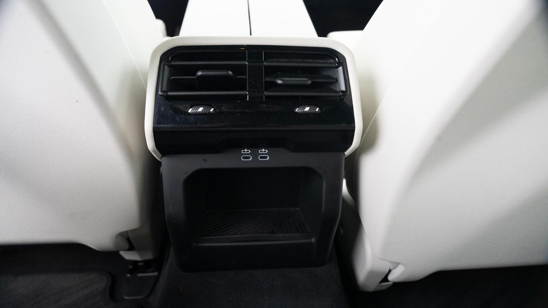 Foto van BMW I5 Edrive40