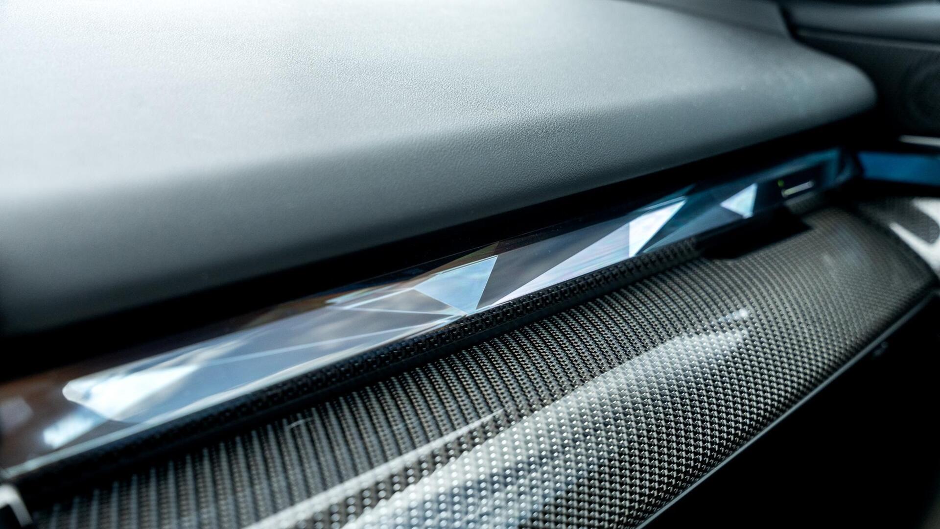 Foto van BMW I5 Edrive40