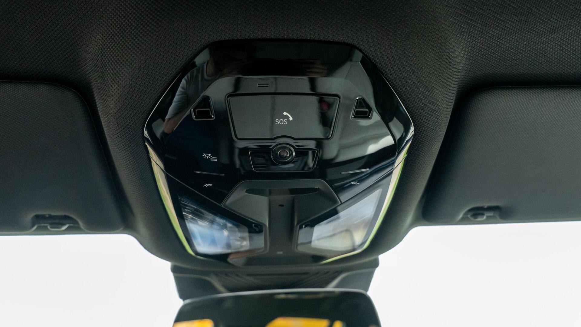 Foto van BMW I5 Edrive40
