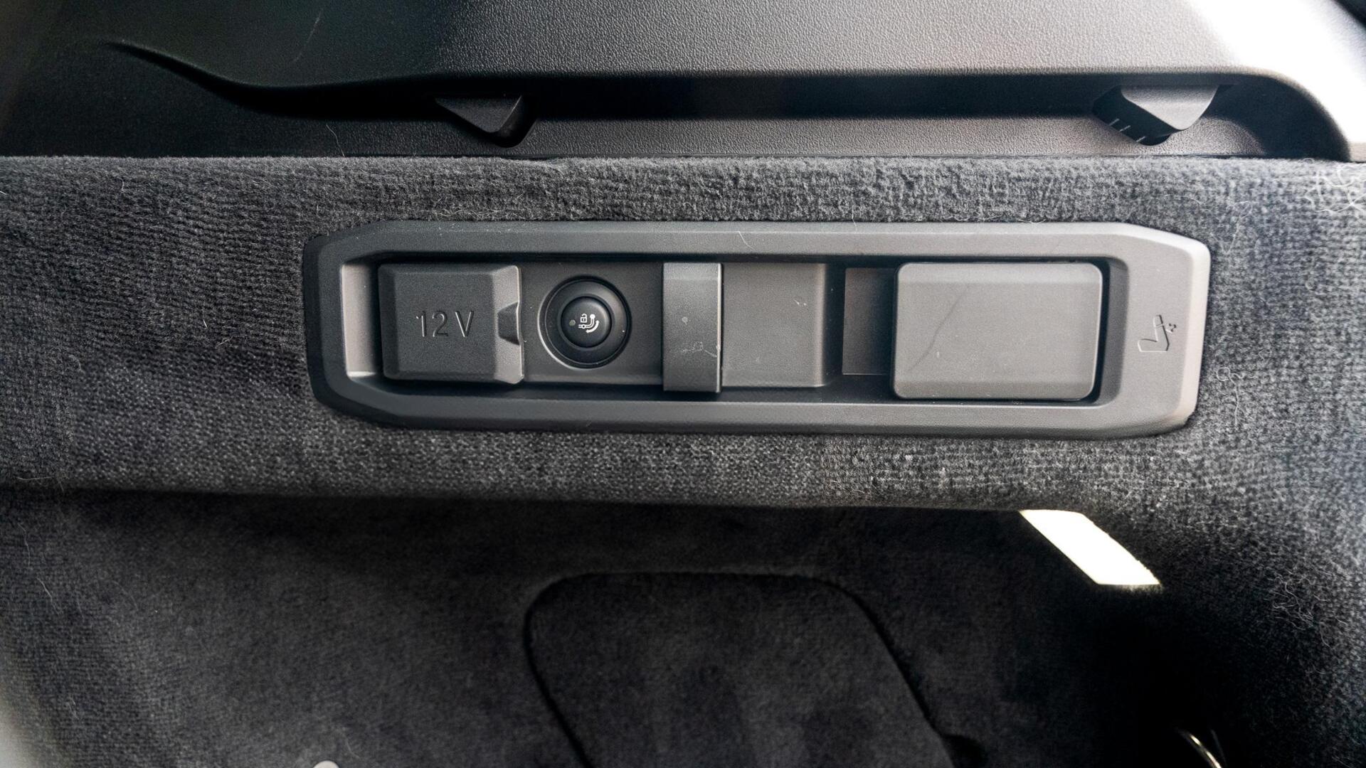 Foto van BMW I5 Edrive40