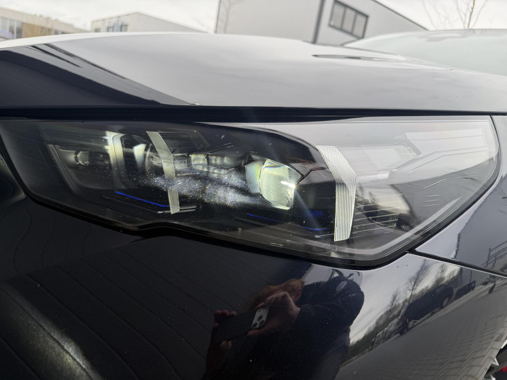 Foto van BMW I5 Edrive40