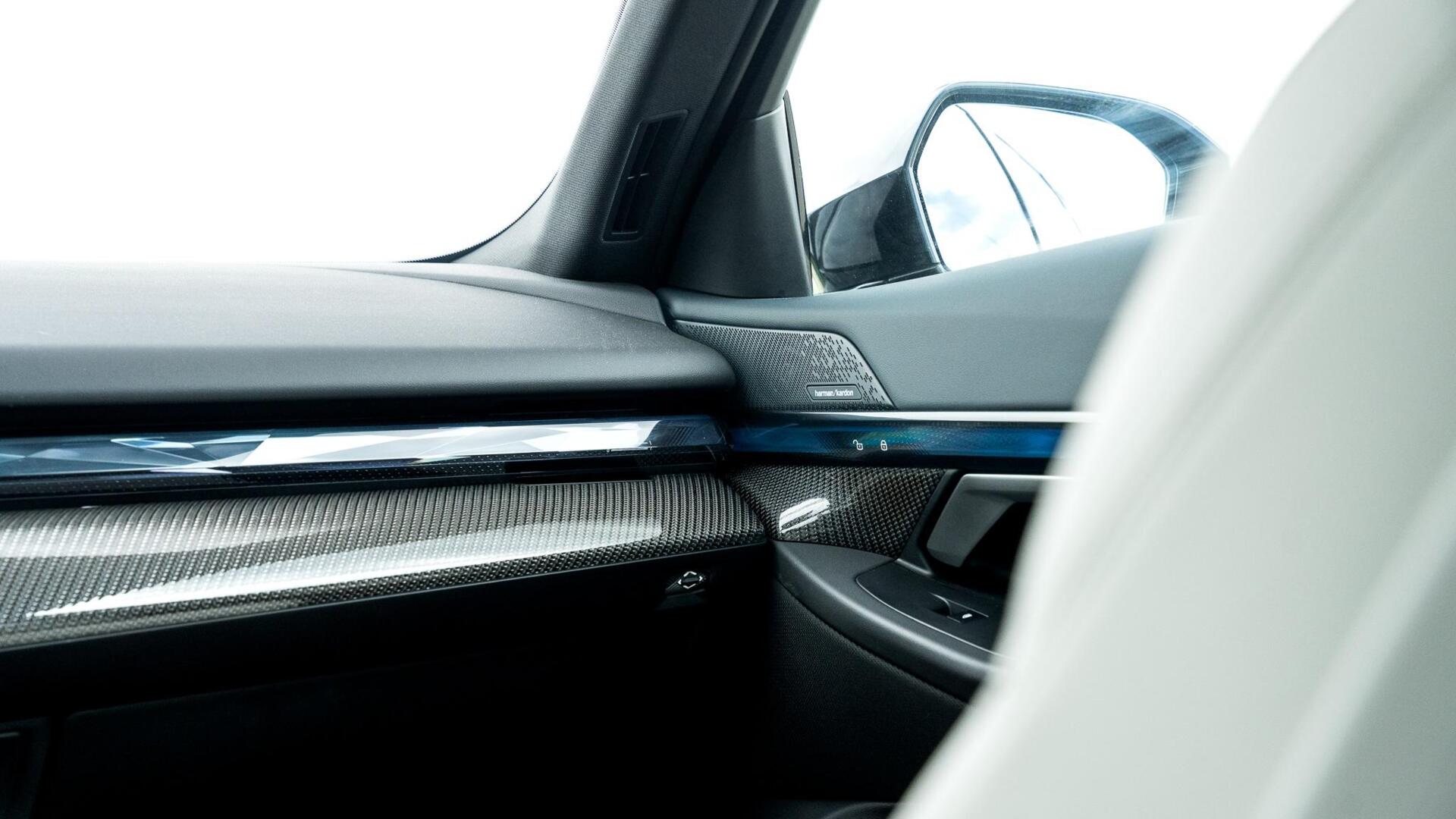 Foto van BMW I5 Edrive40