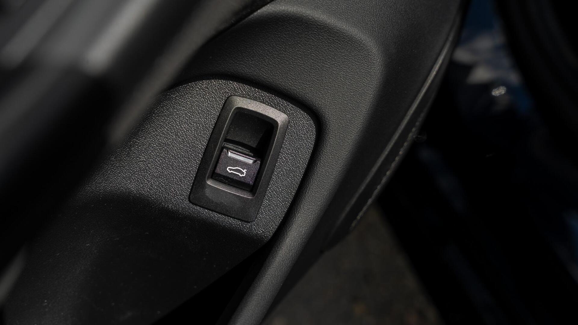 Foto van BMW I5 Edrive40