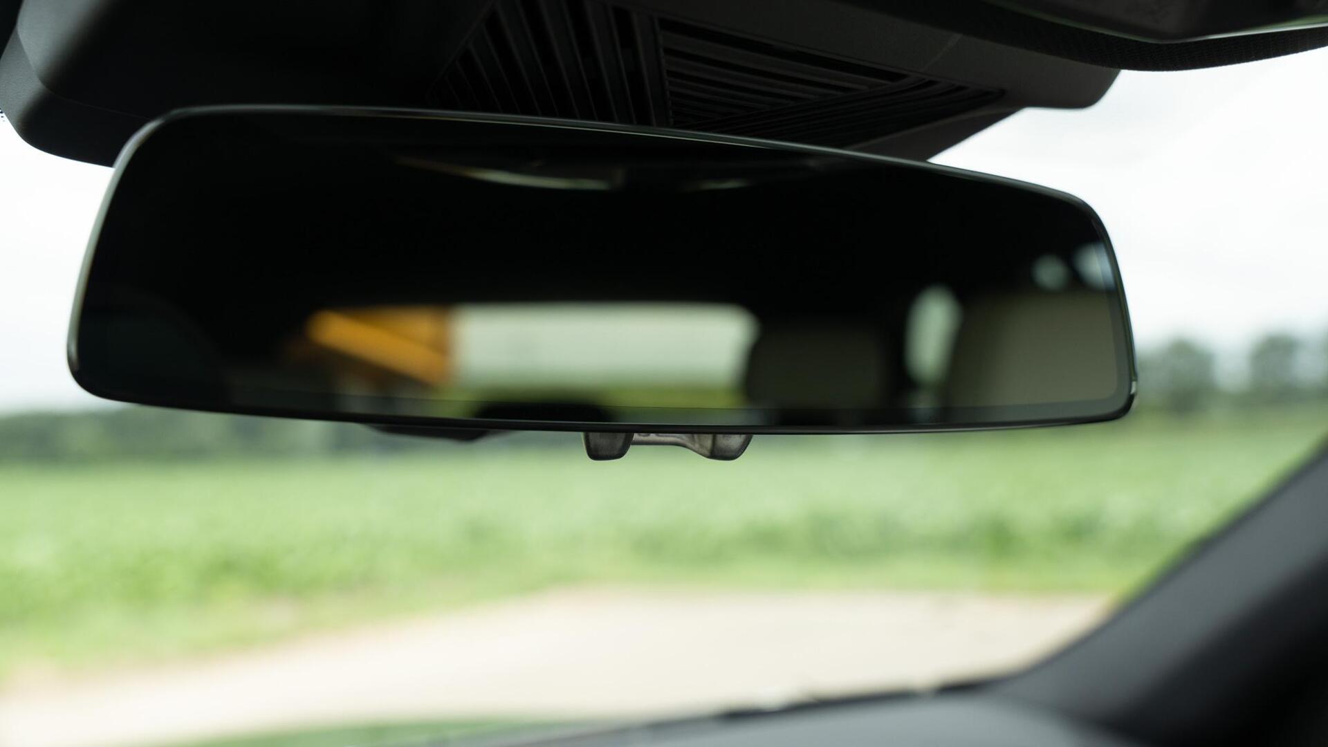 Foto van BMW I5 Edrive40