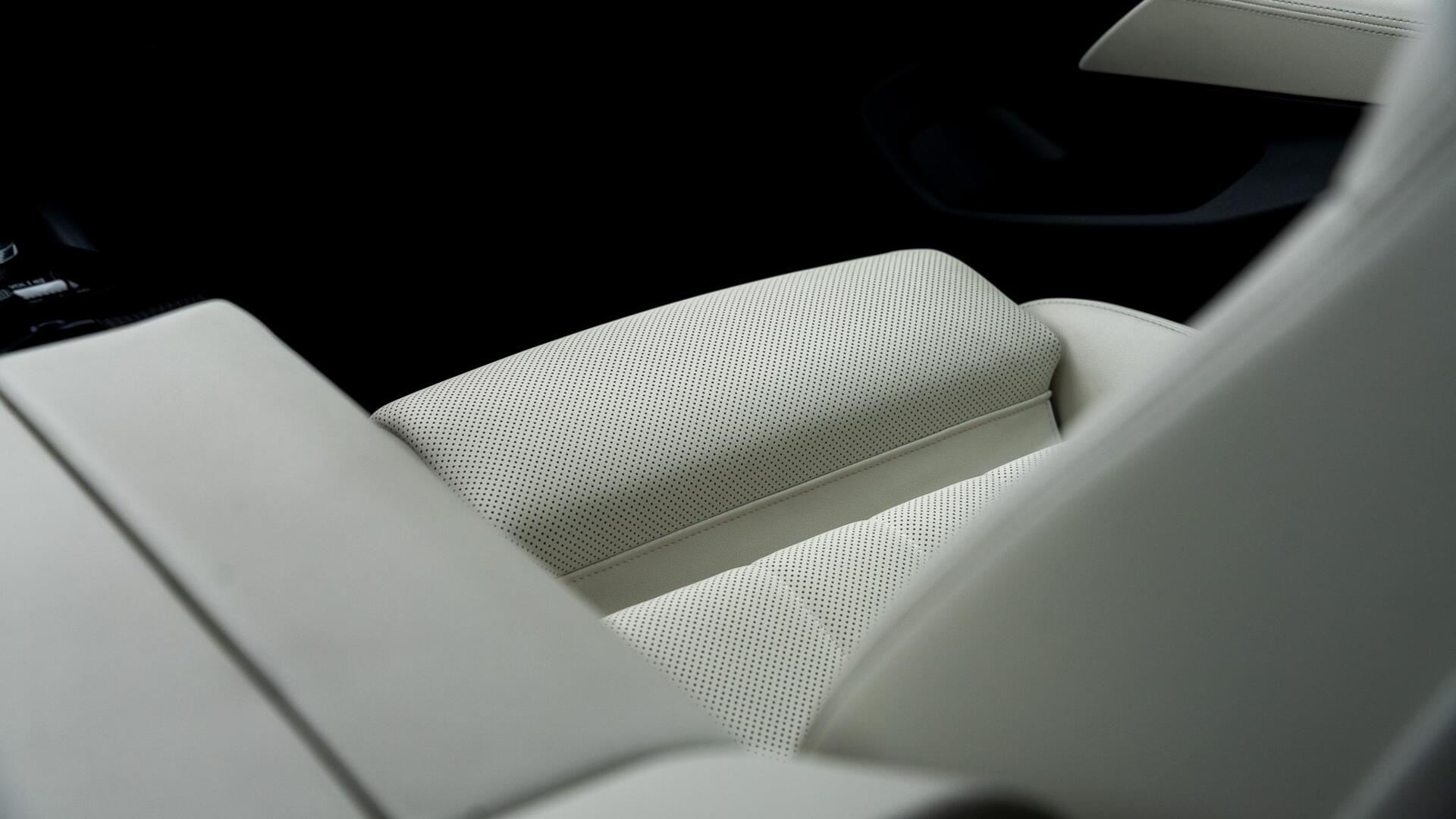 Foto van BMW I5 Edrive40