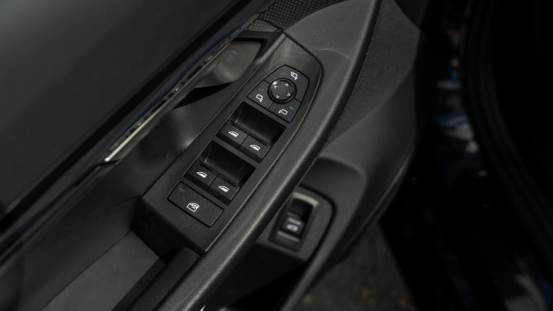 Foto van BMW I5 Edrive40