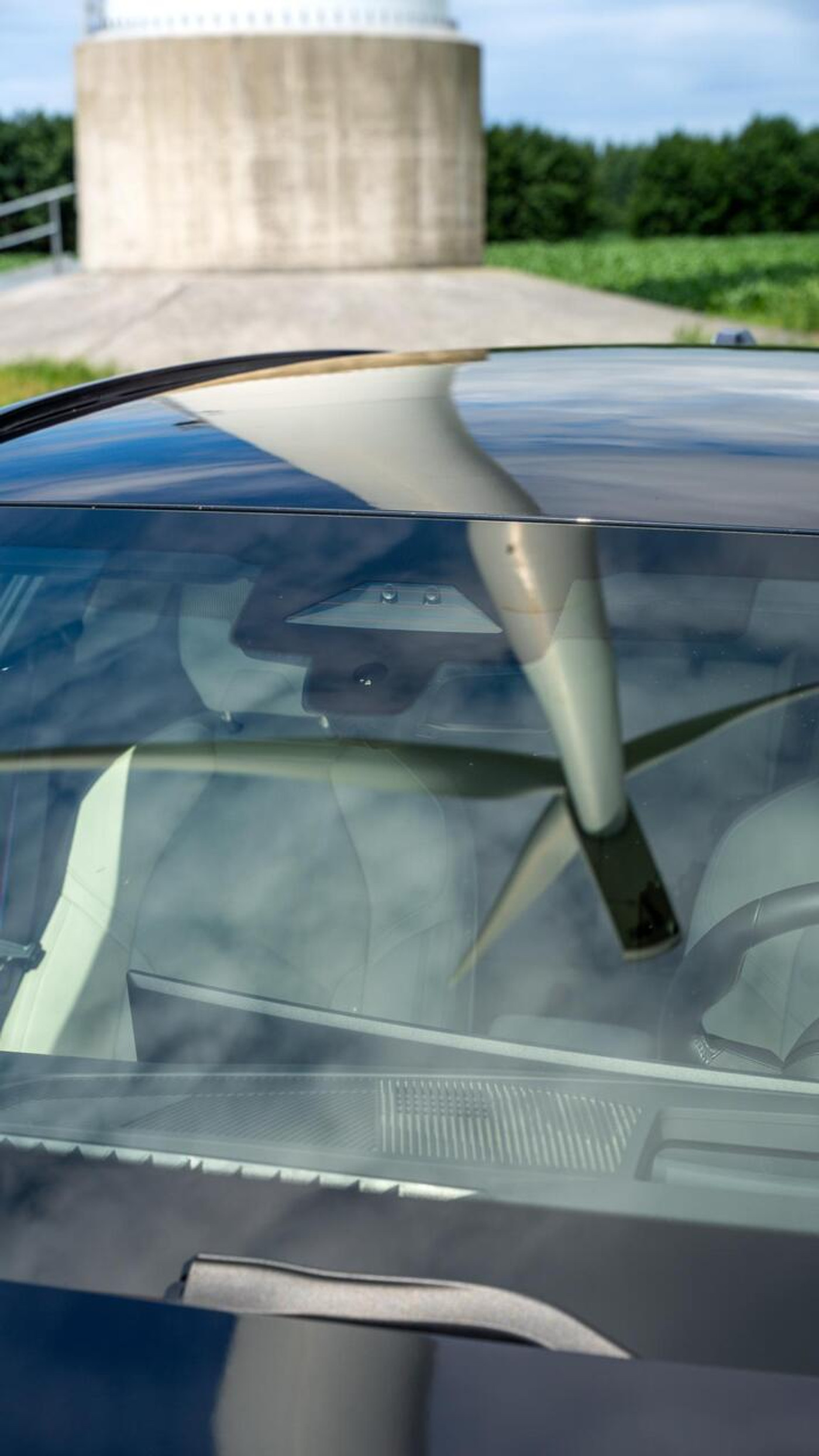 Foto van BMW I5 Edrive40