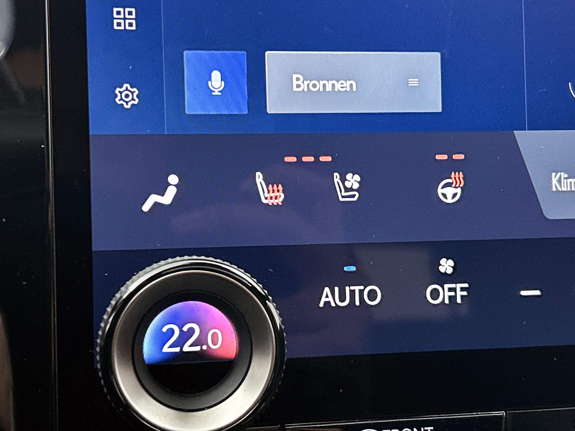 Foto van Lexus Lexus Nx450h+