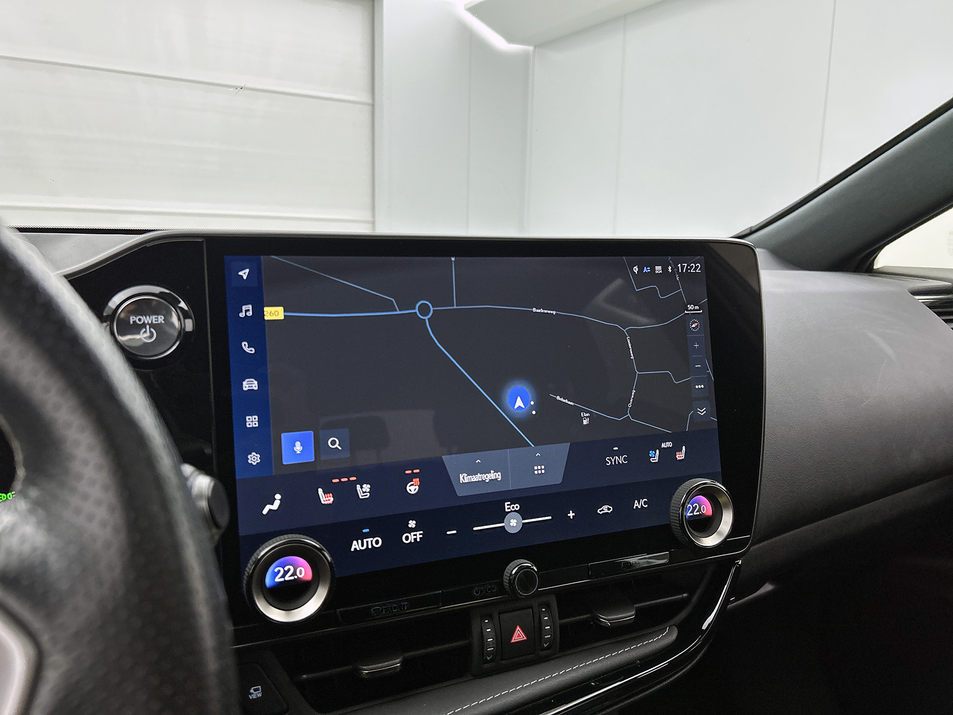 Foto van Lexus Lexus Nx450h+