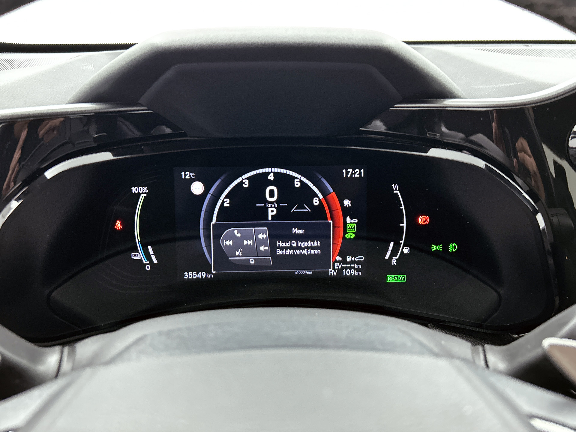 Foto van Lexus Lexus Nx450h+
