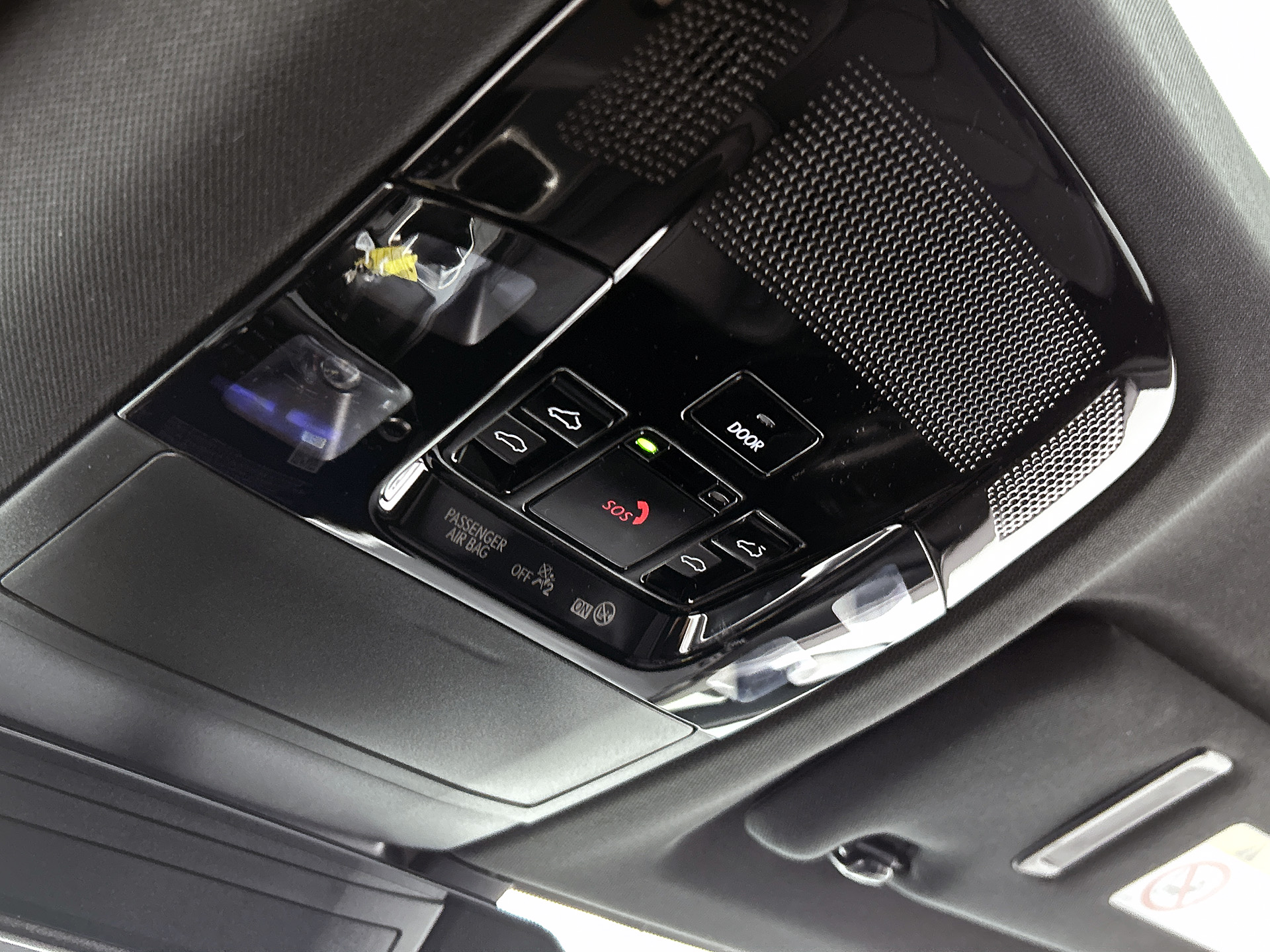 Foto van Lexus Lexus Nx450h+