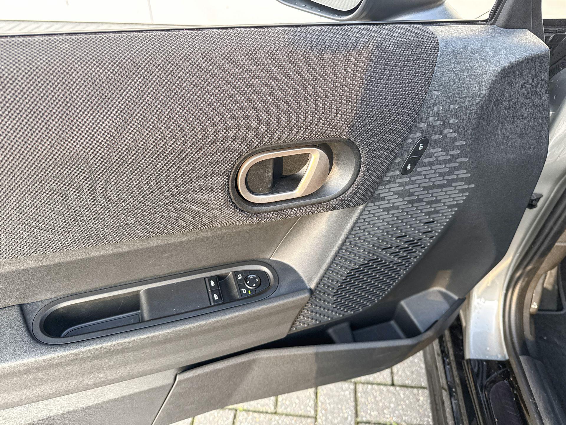 Foto van Mini Cooper C