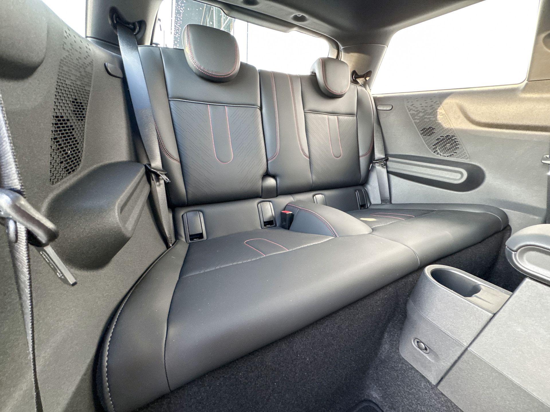 Foto van Mini Cooper C