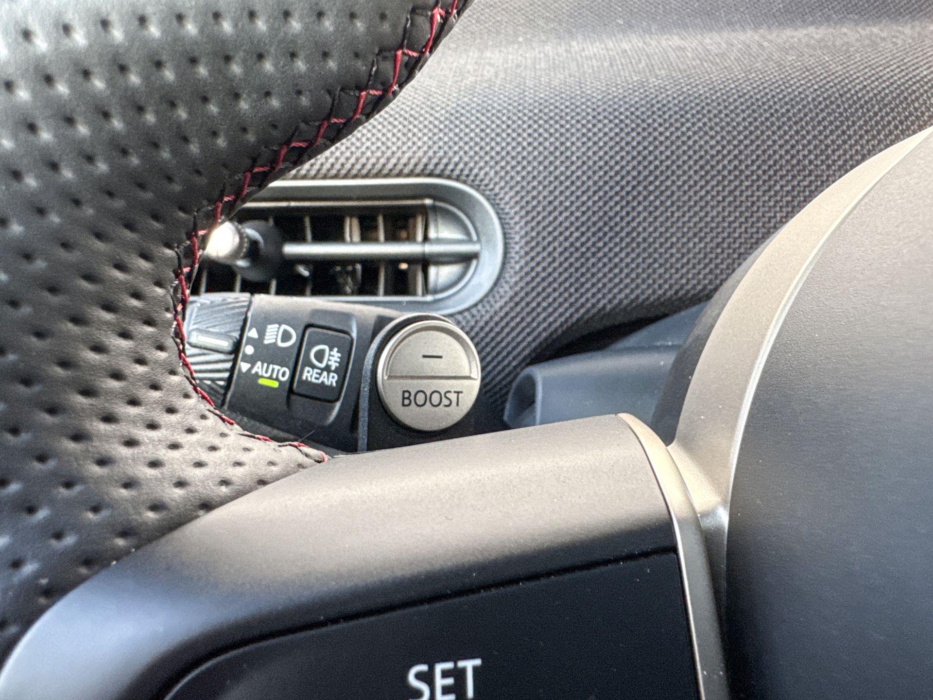 Foto van Mini Cooper C