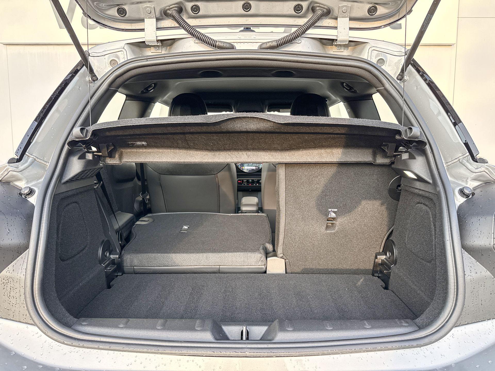 Foto van Mini Cooper C
