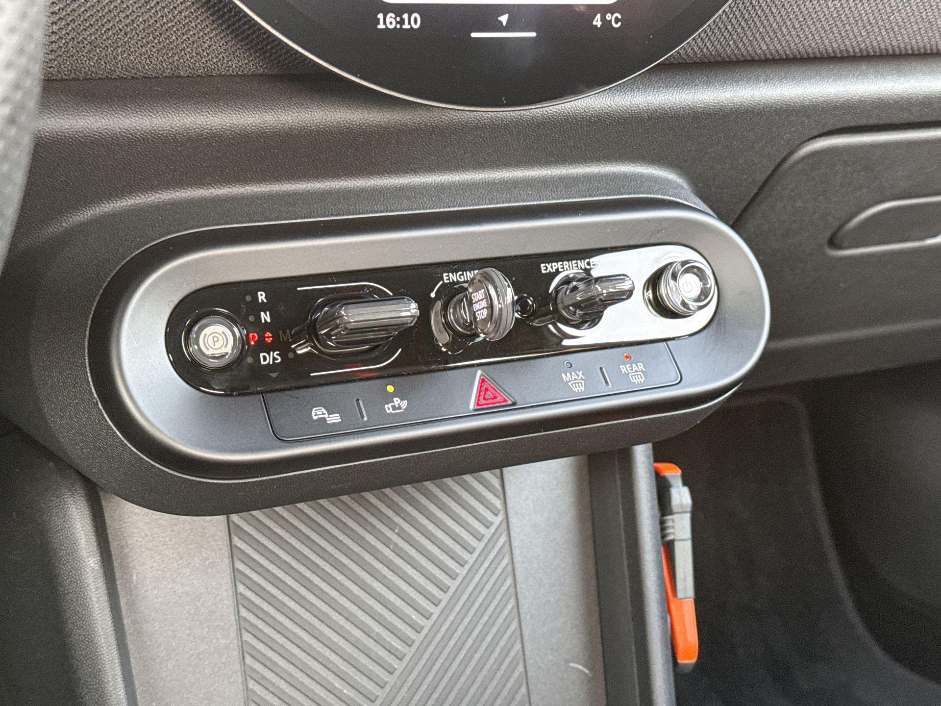 Foto van Mini Cooper C